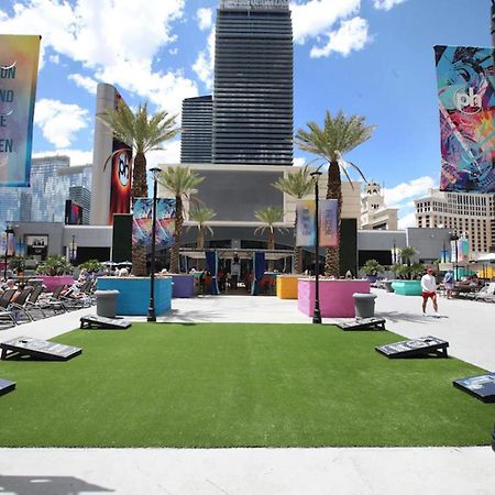 Planet Hollywood Resort & Casino By Suiteness Las Vegas Buitenkant foto