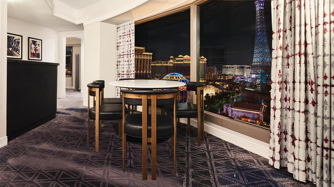Planet Hollywood Resort & Casino By Suiteness Las Vegas Buitenkant foto