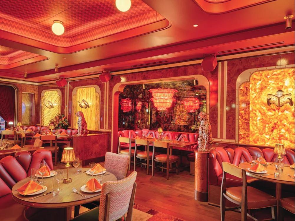 Planet Hollywood Resort & Casino By Suiteness Las Vegas Buitenkant foto