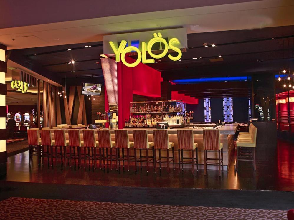 Planet Hollywood Resort & Casino By Suiteness Las Vegas Buitenkant foto