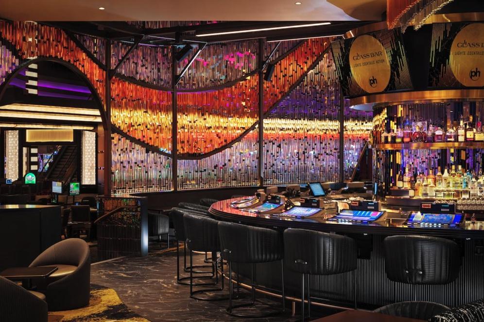 Planet Hollywood Resort & Casino By Suiteness Las Vegas Buitenkant foto