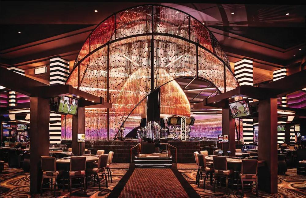 Planet Hollywood Resort & Casino By Suiteness Las Vegas Buitenkant foto